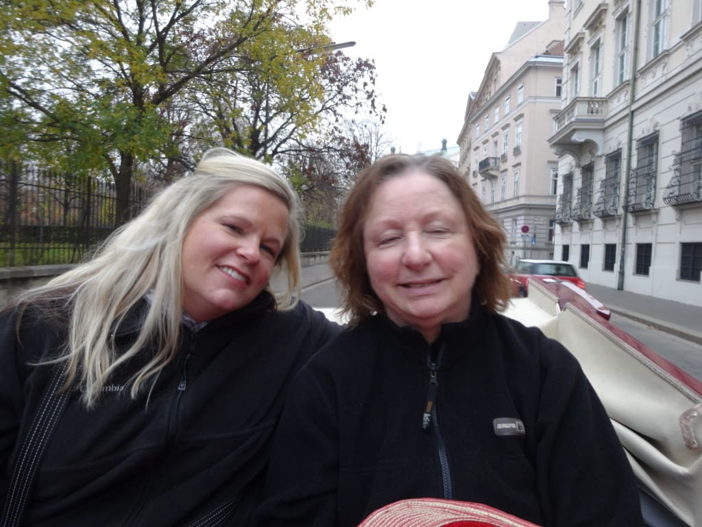 Travel Leaders