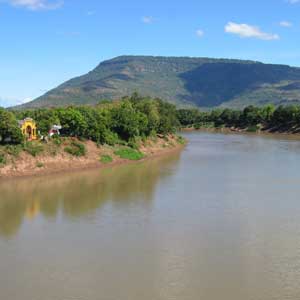 Amazing Race Chiang Rai