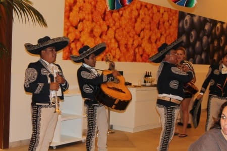 Finest Playa Mujeres
