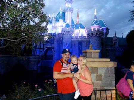 Castle