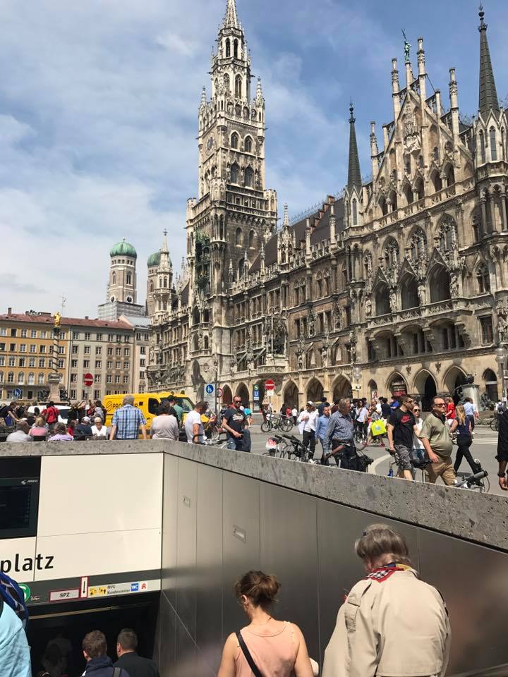 Travel Leaders