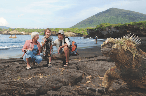 Travel Leaders