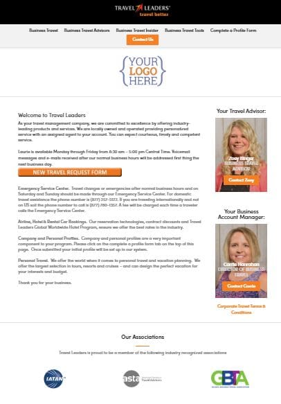 Travel Leaders
