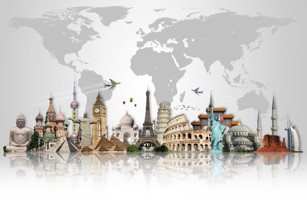 Travel Leaders