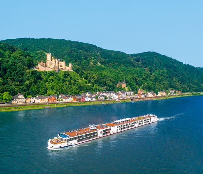 Viking Cruises