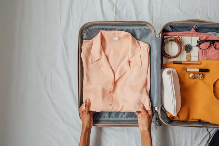 Travel Leaders