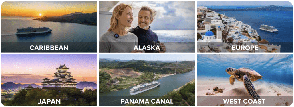 Travel Leaders